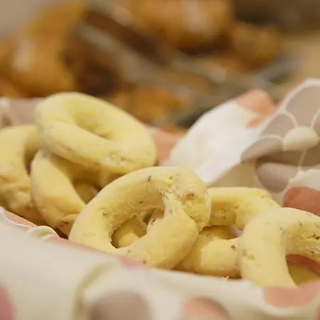 포르타 누오바 호텔 3*