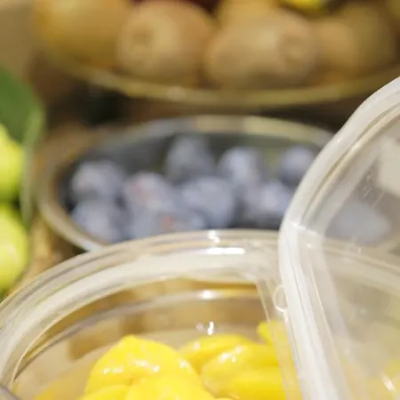 호텔 포르타 누오바 3*