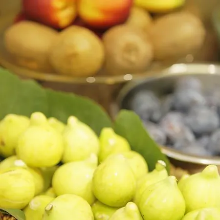 포르타 누오바 3*