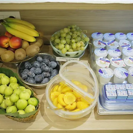 포르타 누오바 호텔