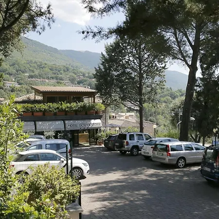 Hotel Porta Nuova Assisi