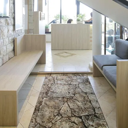 Porta Nuova Hotel 3*