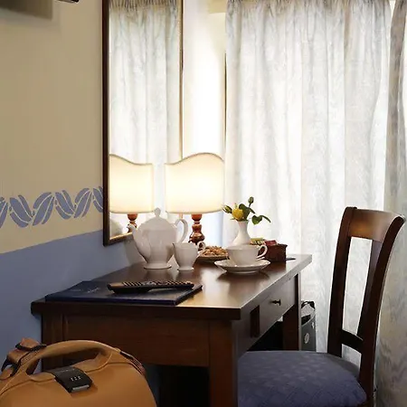 Porta Nuova 3* أسيسي