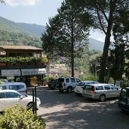 Hotel Porta Nuova 3*