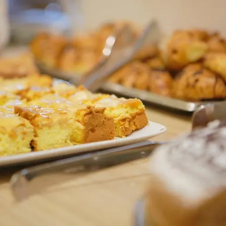 호텔 포르타 누오바 아시시