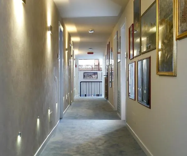 Hotel Porta Nuova 3*