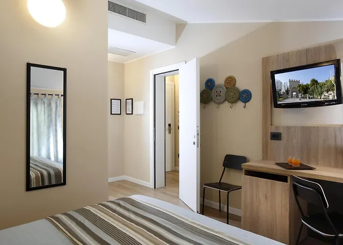 Porta Nuova 3* Assisi