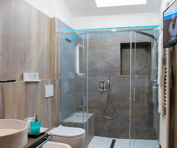 Porta Nuova 3* Asís