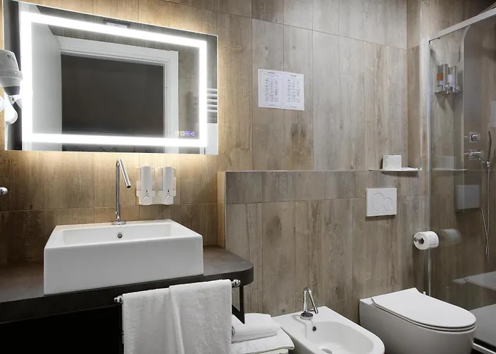 Porta Nuova 3* Asís