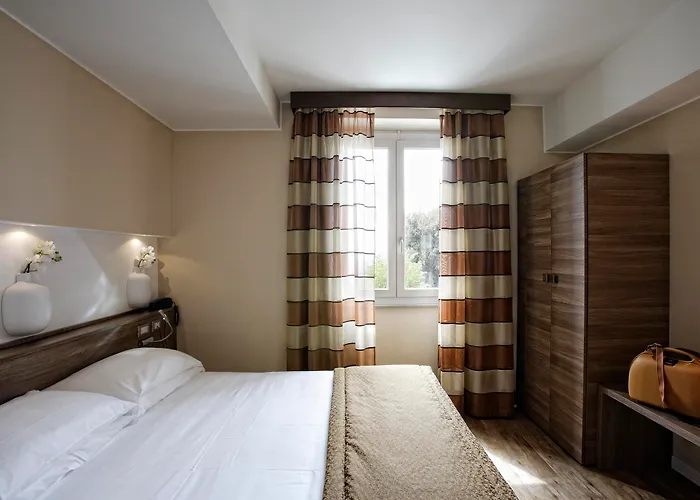 Hotel Porta Nuova Asís