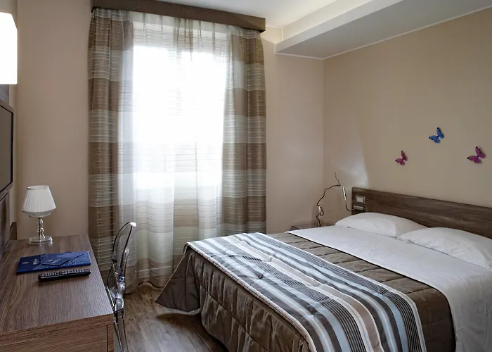 Hotel Porta Nuova Assisi