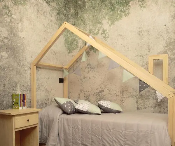 Porta Nuova Hotel 3*