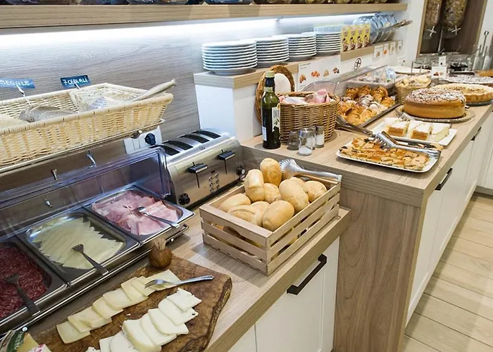 Hotel Porta Nuova Assisi