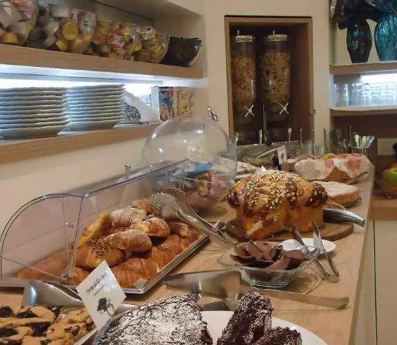 Porta Nuova Hotel Assisi