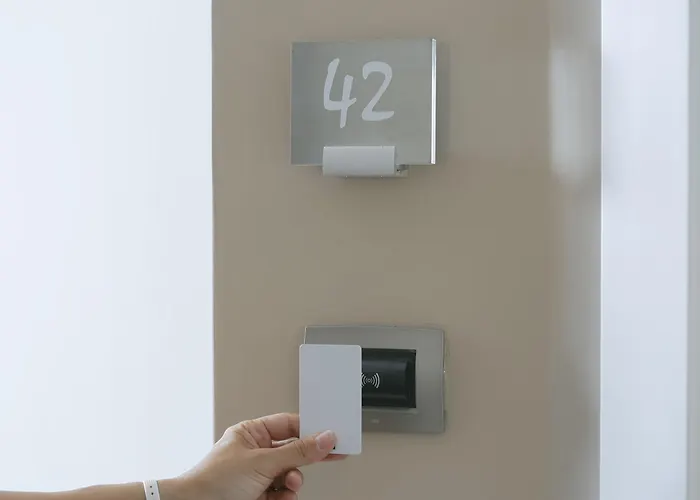 Hotel Porta Nuova Asís