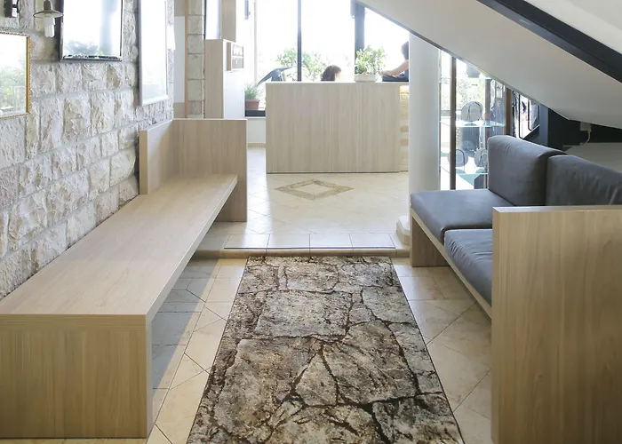 Porta Nuova Hotel 3*