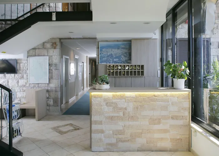 Porta Nuova Hotel 3*