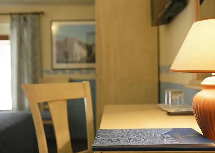 Porta Nuova Hotel Asís