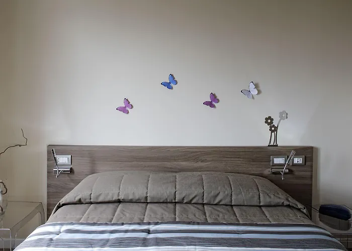 Porta Nuova Hotel Asís