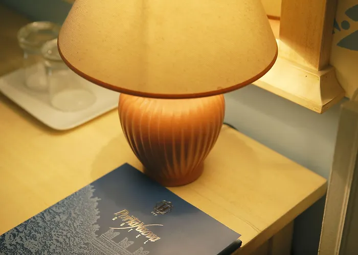 Hotel Porta Nuova 3*