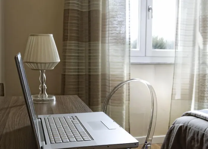 Porta Nuova Hotel Assisi