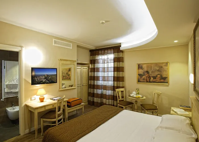 Porta Nuova 3* Assisi