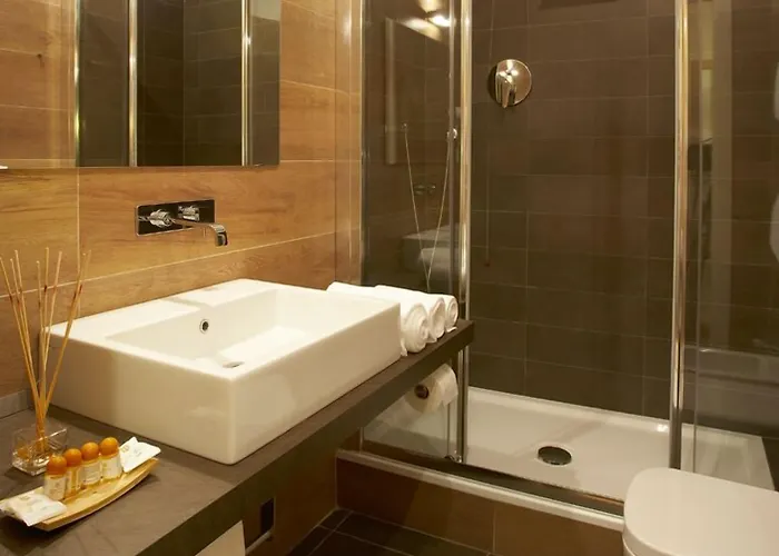 Hotel Porta Nuova Asís