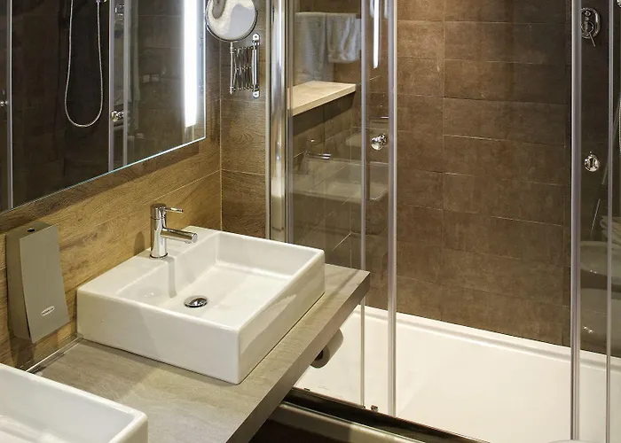 Porta Nuova 3* Asís