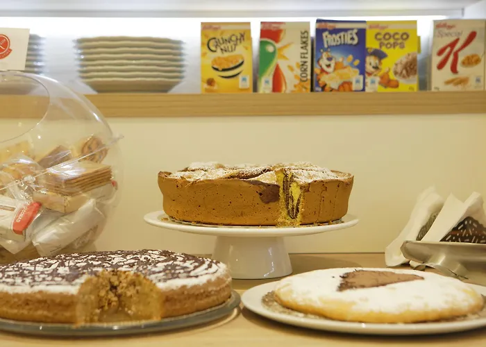 Porta Nuova Hotel Assisi