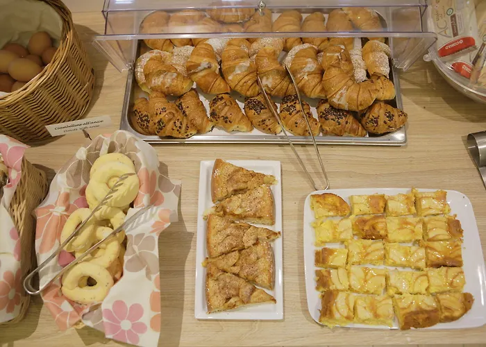 Hotel Porta Nuova Assisi