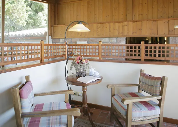 Hotel Porta Nuova 3*