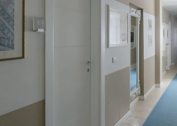 Porta Nuova 3* Asís