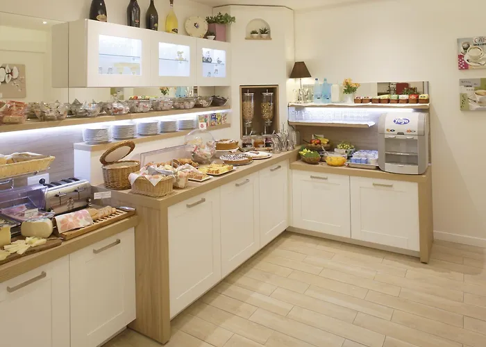 Porta Nuova Hotel Asís