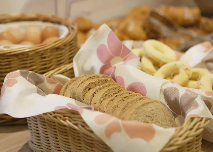 Porta Nuova Hotel 3*