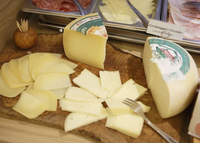 Hotel Porta Nuova Asís