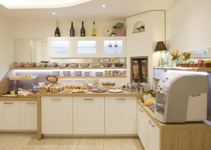 Porta Nuova Hotel Assisi