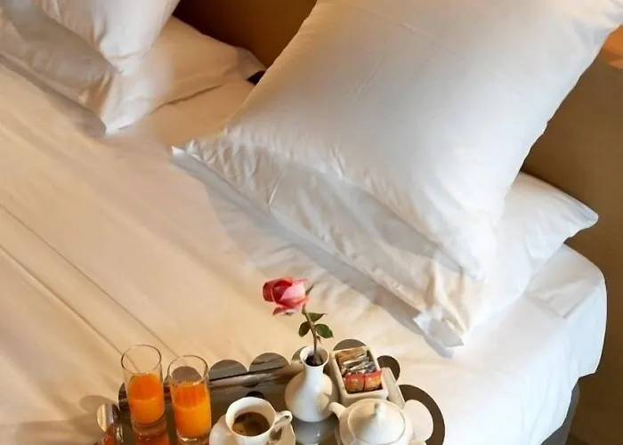 Porta Nuova 3* Asís