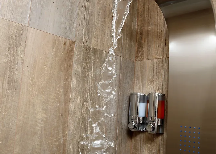 Porta Nuova Hotel Assisi