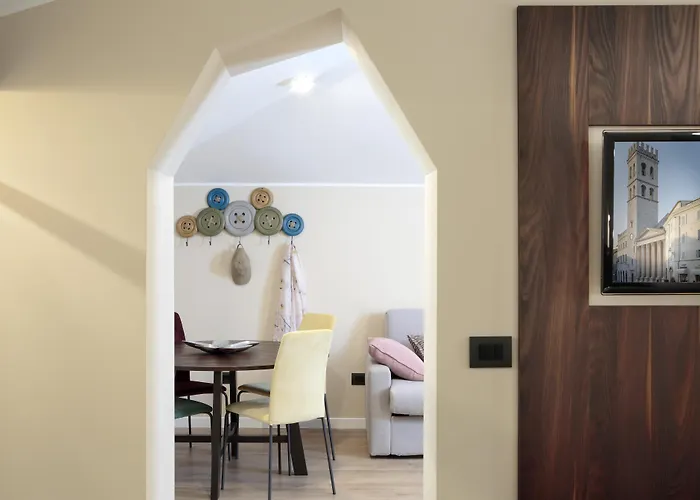 Hotel Porta Nuova 3*