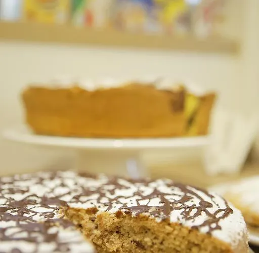 Hotel Porta Nuova Asís