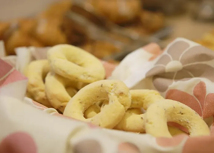 Porta Nuova Hotel 3*