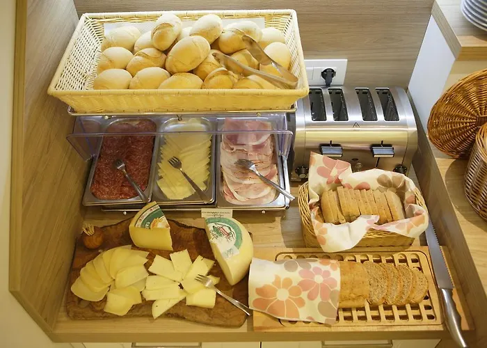 Hotel Porta Nuova 3*