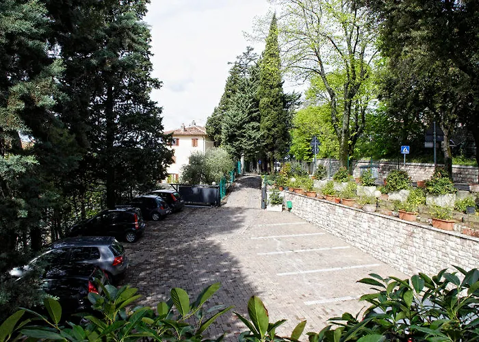 Hotel Porta Nuova Assisi