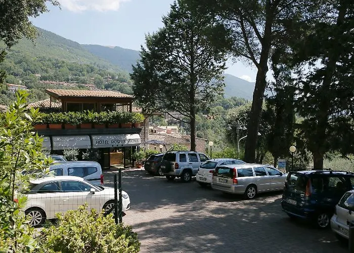 Hotel Porta Nuova 3*