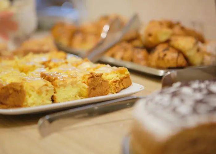 Hotel Porta Nuova Assisi